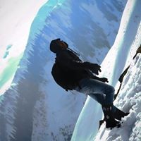 Profile Picture of Mohammed Raees Haffejee (@mohammed-raees-haffejee) on Quora