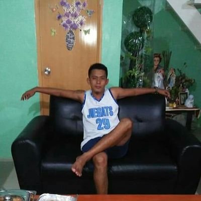 Profile Picture of Jayson Ruiz (@JaysonRuiz20) on Twitter