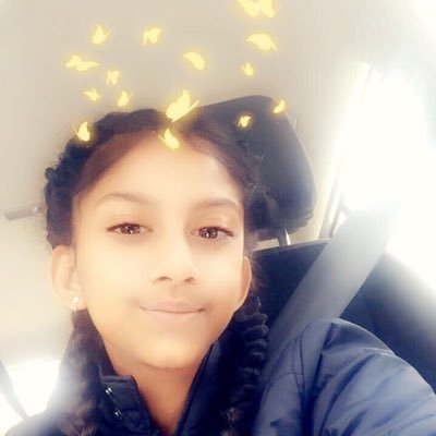 Profile Picture of Varatharajah Leksiga 💗 (@VaratharajahL) on Twitter