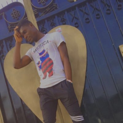 Profile Picture of Shy Boy Vicky (@ShyBoyVicky1) on Twitter