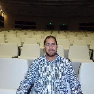 Profile Picture of Mohammed Reyaz Ahmed (@@1970Reyaz) on Twitter