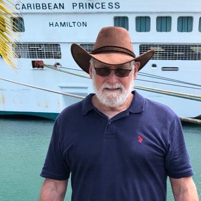 Profile Picture of Howard Parmet (@HowardParmet1) on Twitter