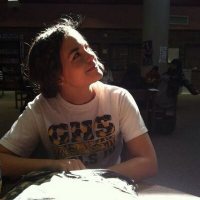 Profile Picture of Kate Lehman (@lehman_kate) on Twitter