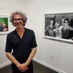 Profile Picture of Marc Aaron Solomon (@marc.solomon) on Instagram