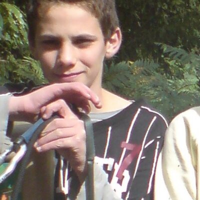 Profile Picture of Max Frankel (@maxtheunderdog) on Twitter