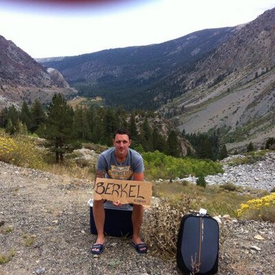 Ed Borst - Twitter Profile Picture of Ed Borst (@BorstEd) on Twitter