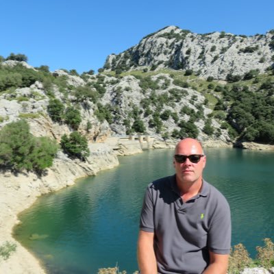 Profile Picture of Paul Bottomley (@paulbottomley16) on Twitter