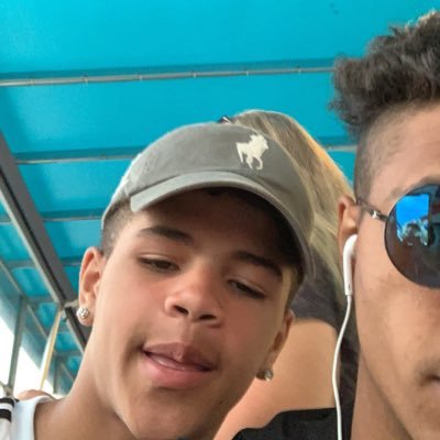 Profile Picture of Adrian (@AdrianTroutman) on Twitter