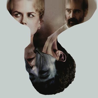 Profile Picture of #SacredDeer Movie (@SO_Ulster) on Twitter