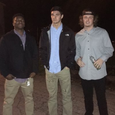 Profile Picture of Jake Port (@jakeport_) on Twitter