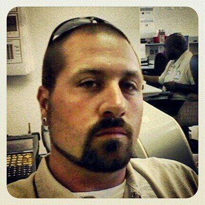 Profile Picture of Steve Melton (@stevemelton81) on Twitter