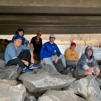 Profile Picture of Hunter McColley (@HunterMcColley) on Twitter