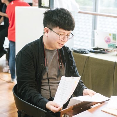 Profile Picture of Chia Hsu(Josh) Huang｜CH2J (@CHIAHSUHUANG1) on Twitter