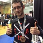 Profile Picture of Brendan Coleman (@bcolesbjj) on Instagram