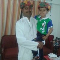 Profile Picture of Rajeev Acharya (@rajeev-acharya-3) on Quora