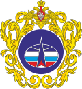 Profile Picture of Russian Space Forceson Wikipedia