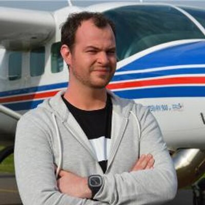 Profile Picture of Leo Van Wamel (@@LeovanWamel) on Twitter