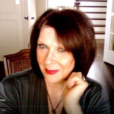 Profile Picture of Marilyn Berger (@berger_marilyn) on Twitter