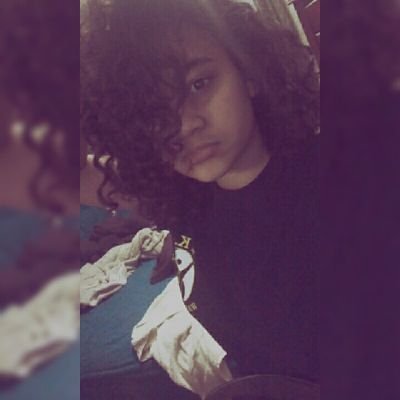 Profile Picture of Evelyn Lebronon Twitter