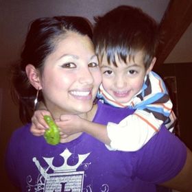 Profile Picture of Grace David-Vick (@gracevick) on Pinterest