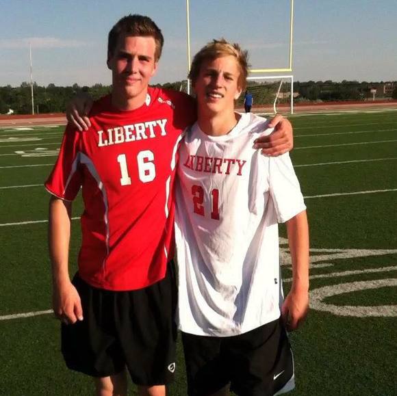 Profile Picture of Klinton Spencer (@liverpool088) on Poshmark