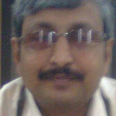 Profile Picture of Ashok Bhattacharya (@ashokbkolkata) on Twitter