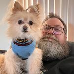 Profile Picture of Brian Menze (@brenze70) on Instagram