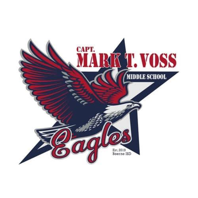Profile Picture of Mark T Voss Middle School (@VossMiddle) on Twitter