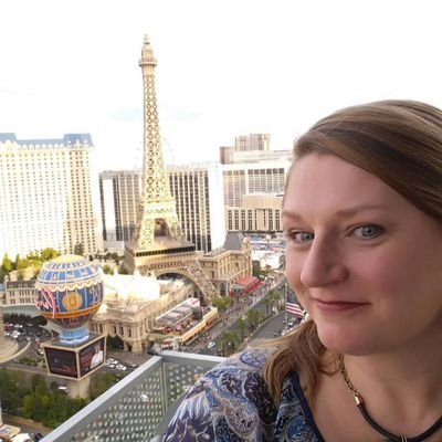 Profile Picture of Diane Hochman (@dianehochman) on Twitter