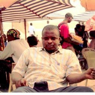 Profile Picture of Achor D. Ahanonu (@AchorDavidAhano) on Twitter
