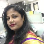 Profile Picture of Pallavi Kolaskar (@pallavikolaskar) on Instagram