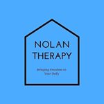 Profile Picture of Kevin Nolan (@nolan_therapy) on Instagram