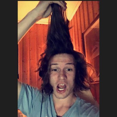 Profile Picture of David Johnsen (@Gaffesen) on Twitter