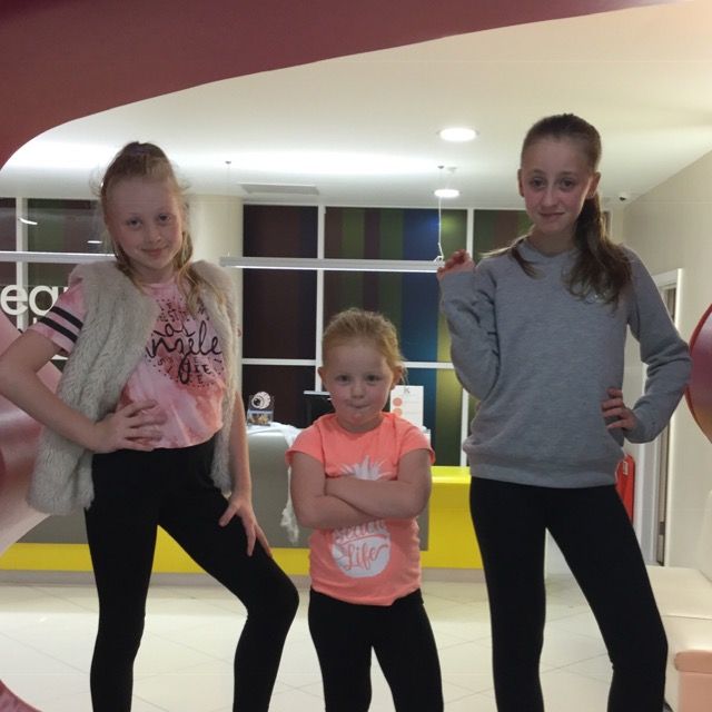 Profile Picture of Libby lou (@libby.lou.xxxx) on Tiktok