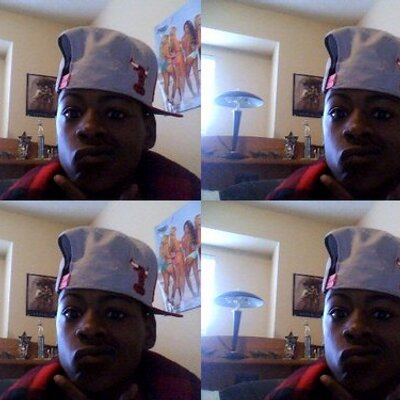 Profile Picture of Ulysses Parker (@Th3_Maj0r_Swa66) on Twitter