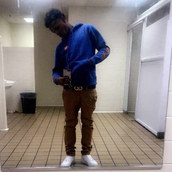 Ishmael Woods - Poshmark Profile Picture of Ishmael Woods (@ishmaelwoods) on Poshmark