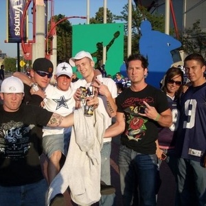 Profile Picture of Brett Obermeier (@terrell_owens81) on Myspace