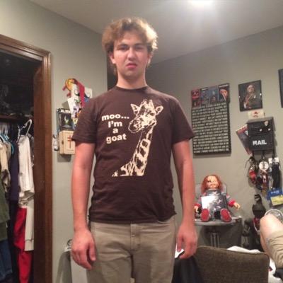 Profile Picture of Steve (@RealSteveSlough) on Twitter