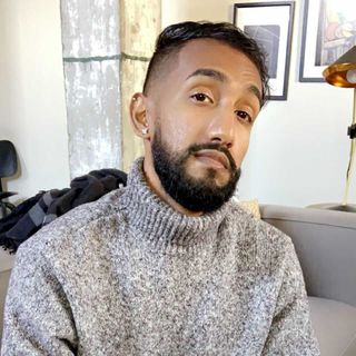 Profile Picture of Navindra Singh (@ayonavindra) on Instagram