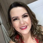 Profile Photo of Cynthia Gomes de Azevedo (@_cynthiagomes) on Instagram