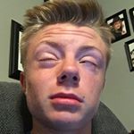 Profile Picture of Collin Wilson (@cj_wilson_official) on Instagram