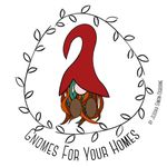 Profile Picture of Jessika Simon-Osborne (@gnomesforyourhomes) on Instagram