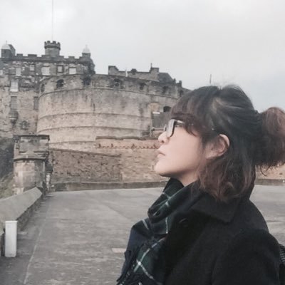 Profile Picture of Blythe_H_Tsai (@BlytheTsai) on Twitter