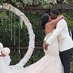 Profile Picture of Hazel Michelle Swain (@turned_up_affairs_and_events) on Instagram