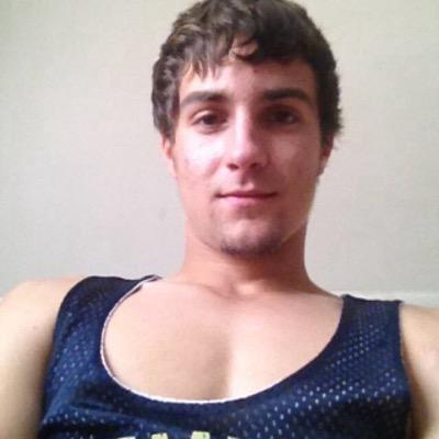 Profile Picture of Kyle Geiger (@King_geiger) on Twitter