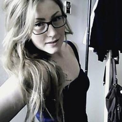 Brittany Michaud - Twitter Profile Picture of Brittany Michaud (@brittmichh) on Twitter