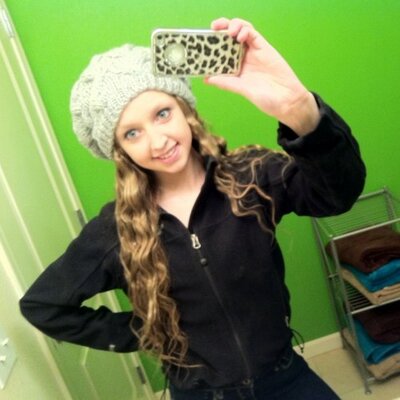 Grace Larson - Twitter Profile Picture of Grace Larson (@Larson_Grace907) on Twitter