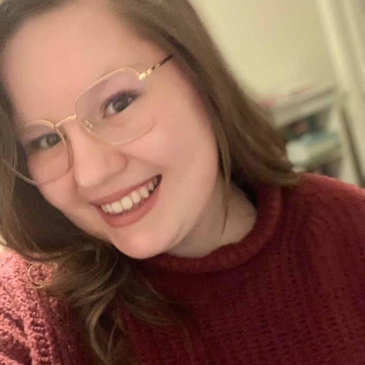 Profile Picture of Miriam Hynes (@@miriamhynes) on Tiktok