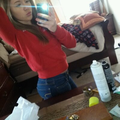 Profile Picture of Savannah Casarez (@scasarez4200) on Twitter