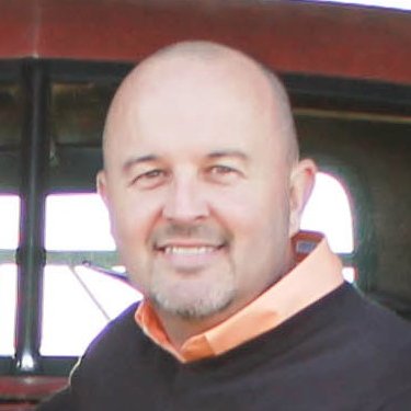 Profile Picture of Joshua Vickery (@jvisi1001) on Twitter